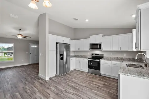 23 Oak Circle Ocala FL 34472