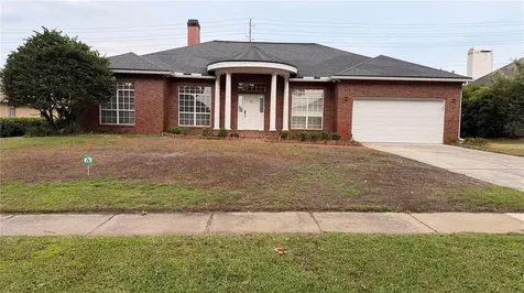 9137 Dollanger Court Orlando FL 32819