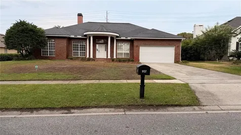 9137 Dollanger Court Orlando FL 32819