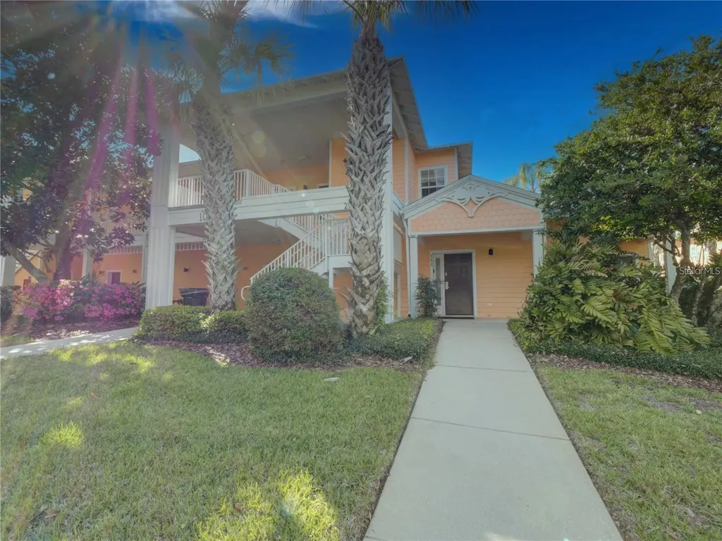 204 New Providence Davenport FL 33897