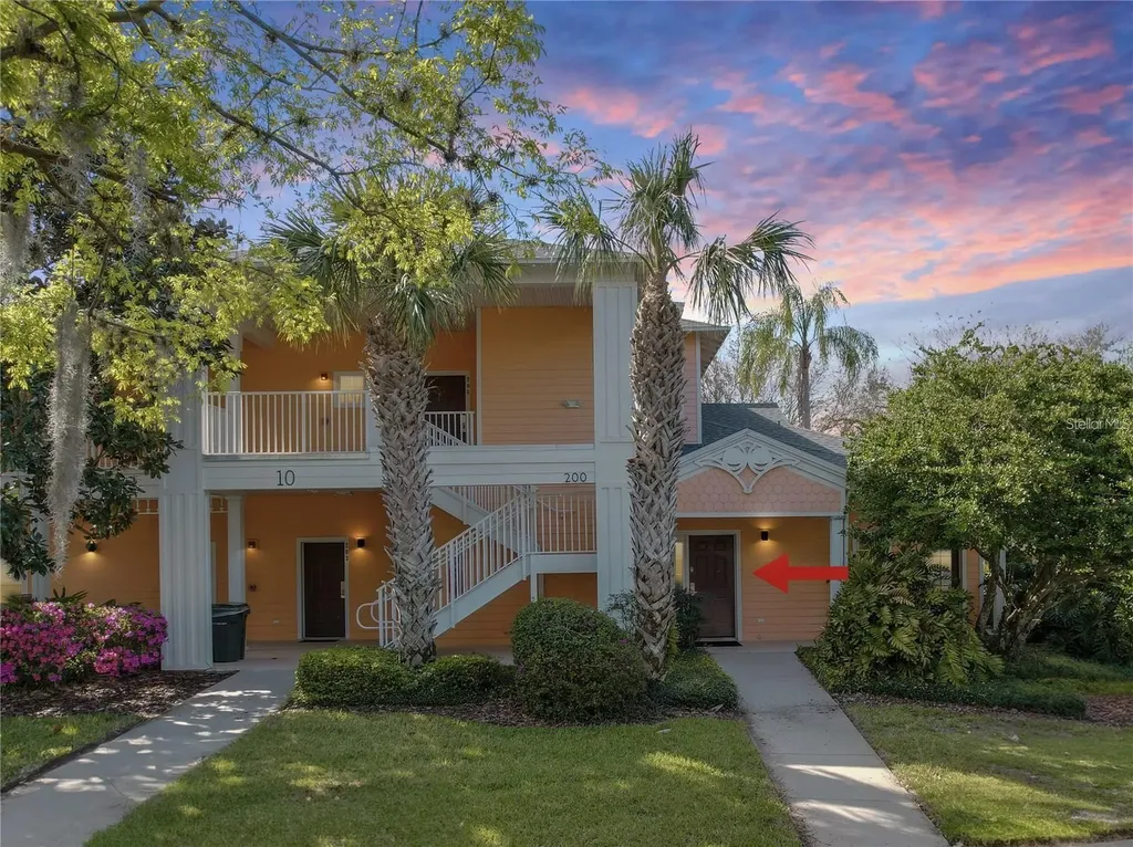 204 New Providence Davenport FL 33897