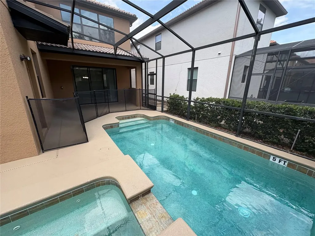 5408 Solterra Circle Davenport FL 33837