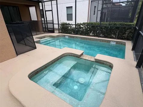 5408 Solterra Circle Davenport FL 33837