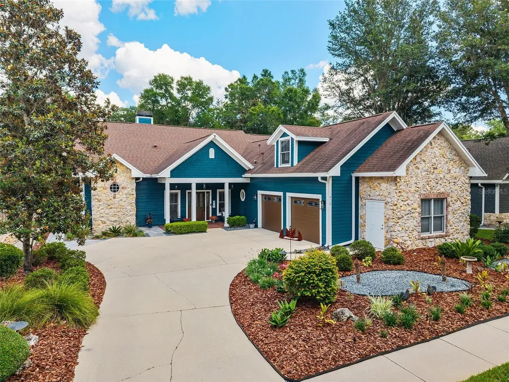 5115 NW 57th Terrace Gainesville FL 32653