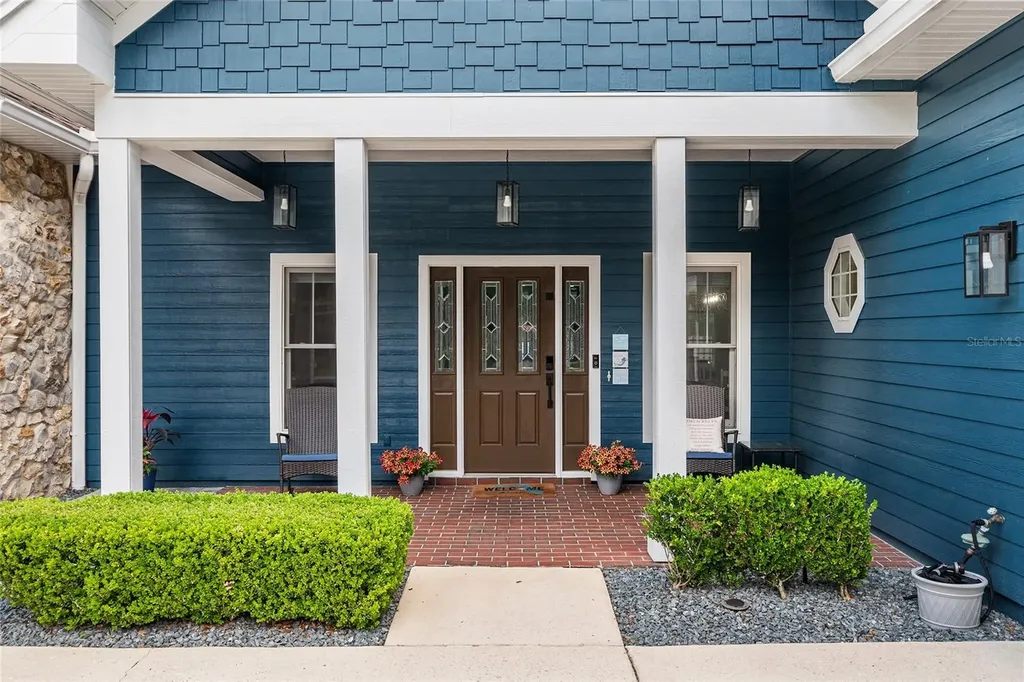 5115 NW 57th Terrace Gainesville FL 32653