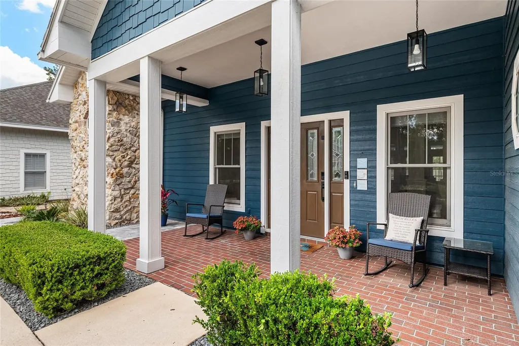 5115 NW 57th Terrace Gainesville FL 32653