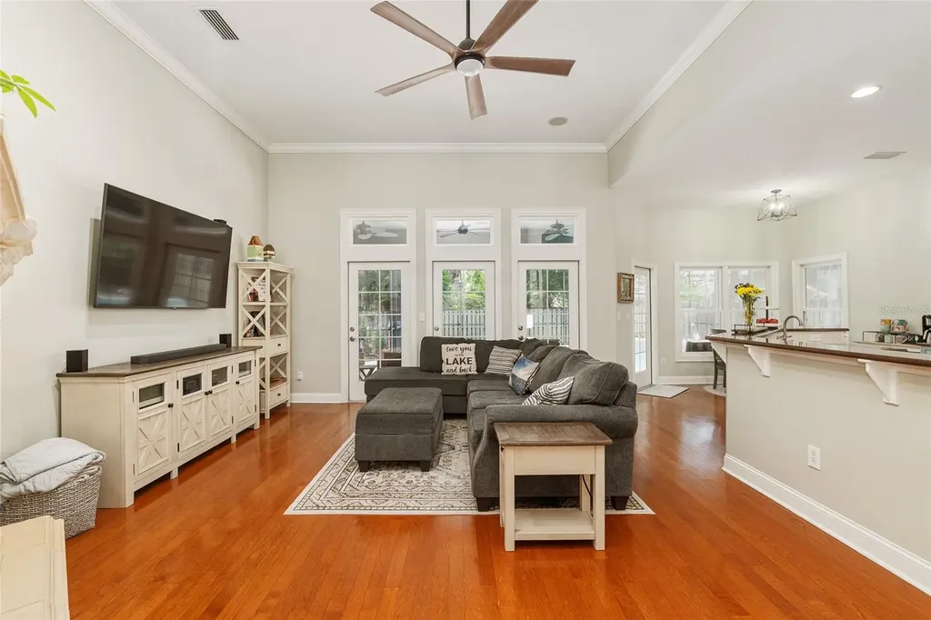 5115 NW 57th Terrace Gainesville FL 32653