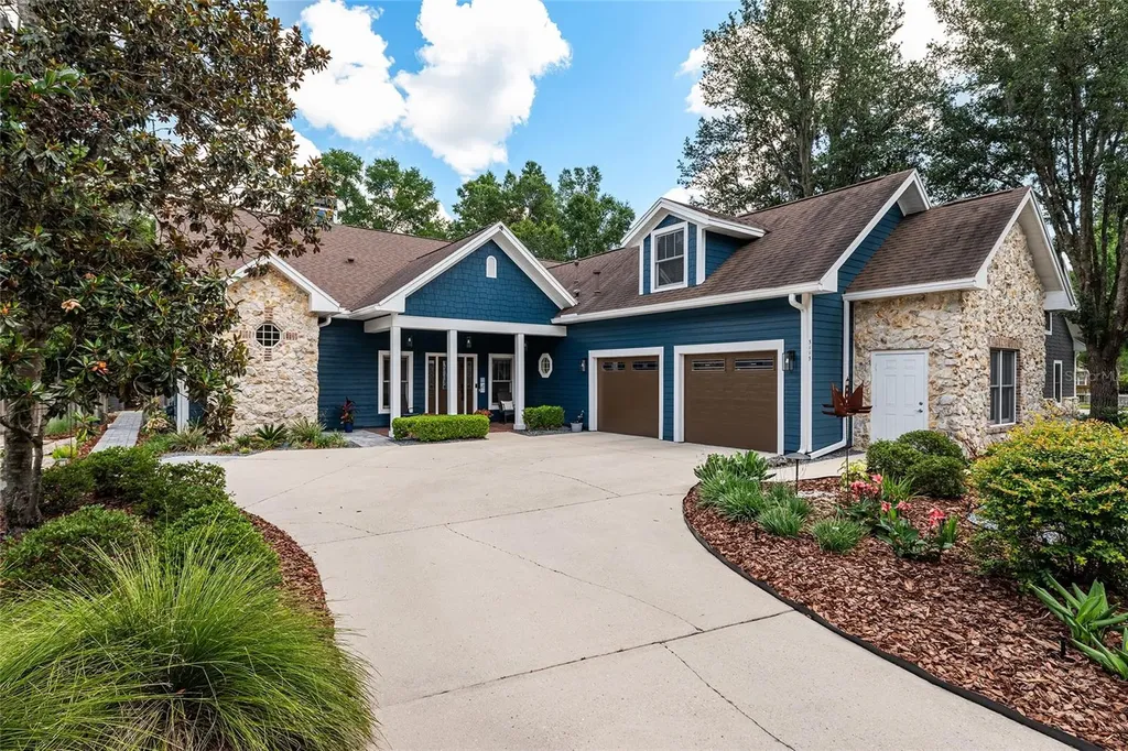 5115 NW 57th Terrace Gainesville FL 32653