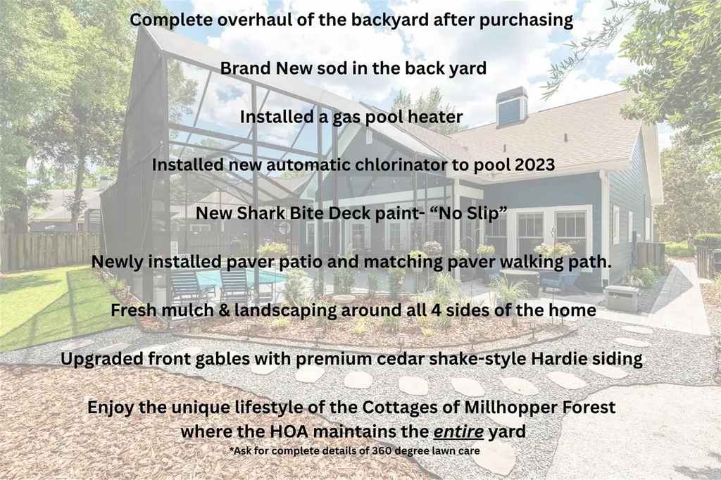 5115 NW 57th Terrace Gainesville FL 32653