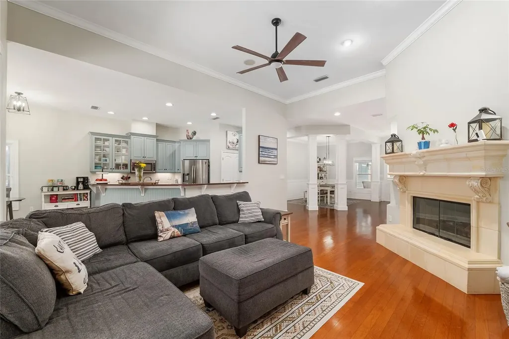 5115 NW 57th Terrace Gainesville FL 32653