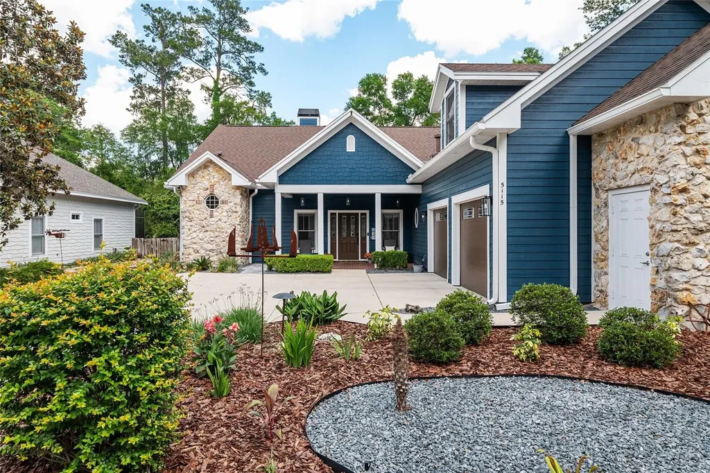 5115 NW 57th Terrace Gainesville FL 32653