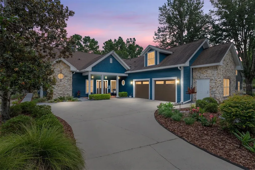 5115 NW 57th Terrace Gainesville FL 32653