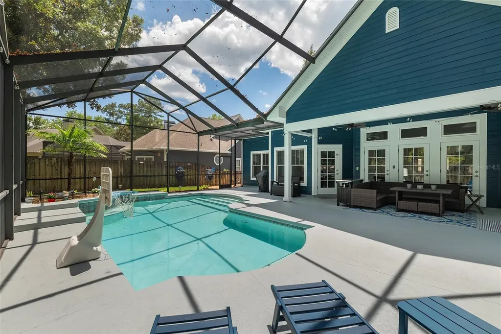 5115 NW 57th Terrace Gainesville FL 32653