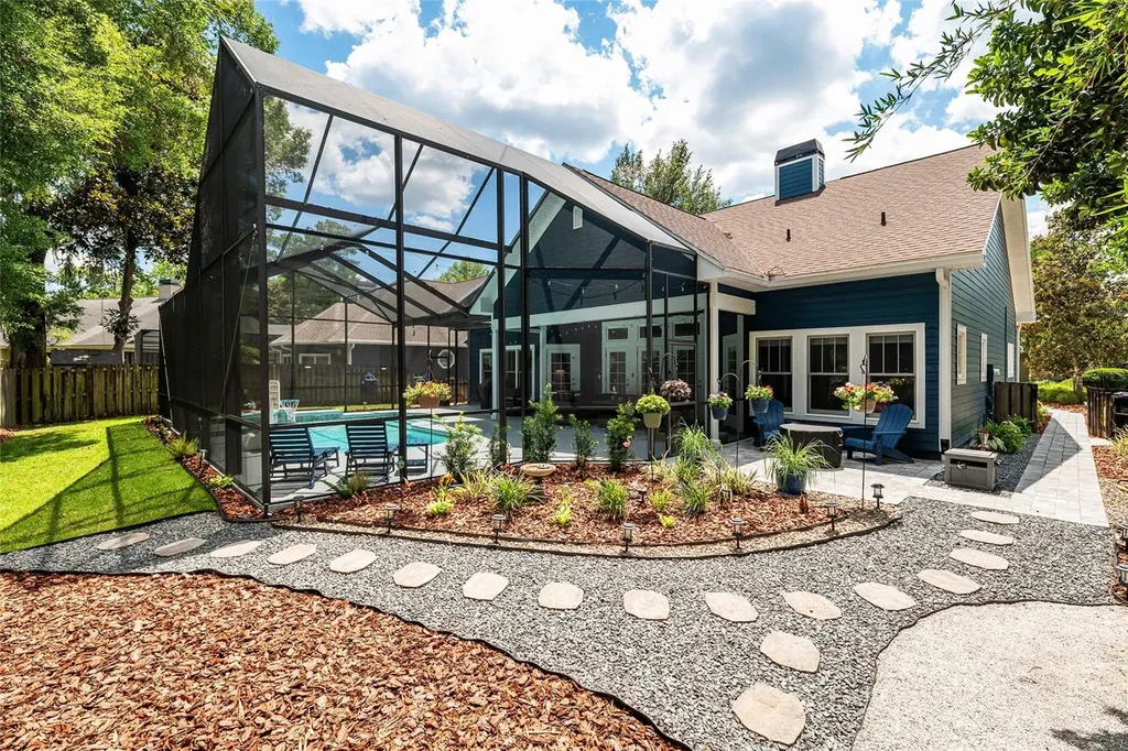 5115 NW 57th Terrace Gainesville FL 32653