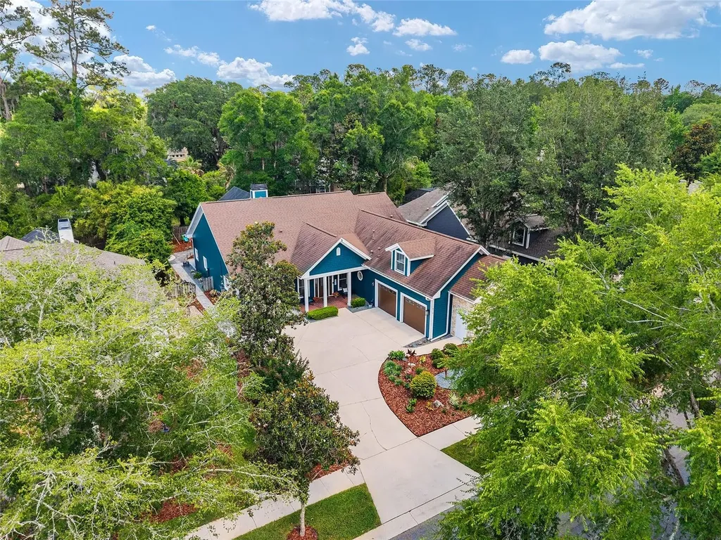 5115 NW 57th Terrace Gainesville FL 32653