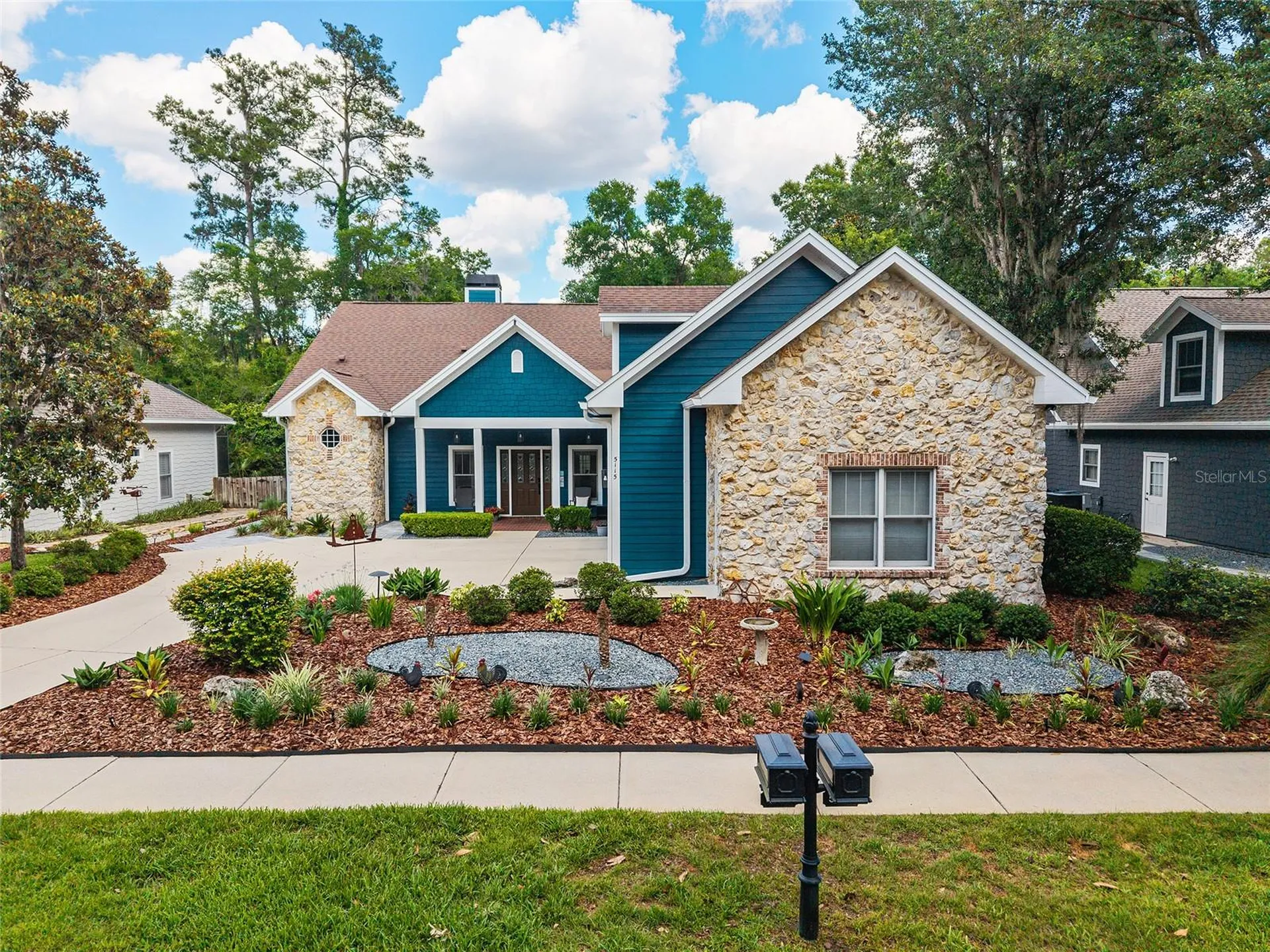5115 NW 57th Terrace Gainesville FL 32653