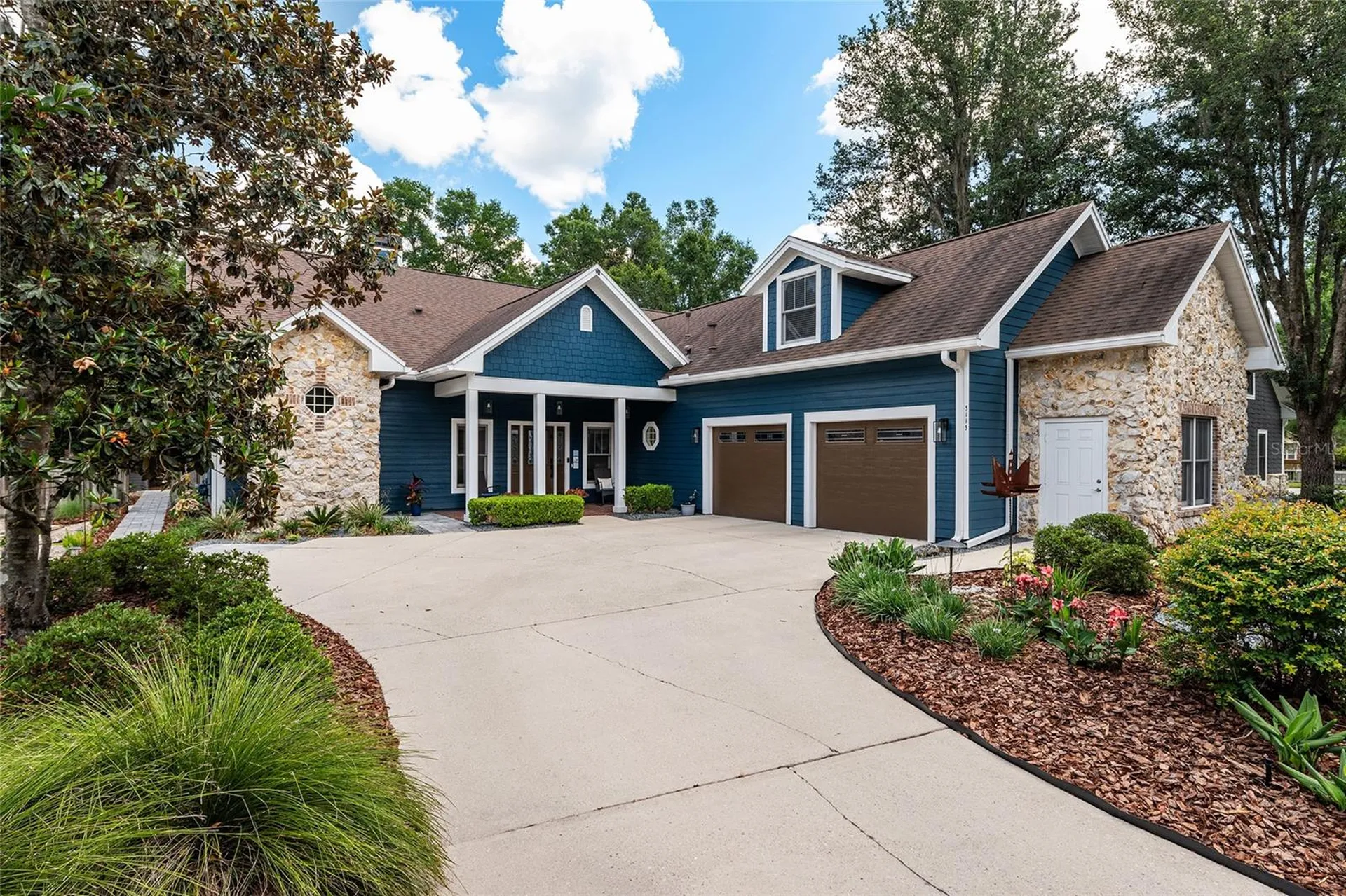 5115 NW 57th Terrace Gainesville FL 32653