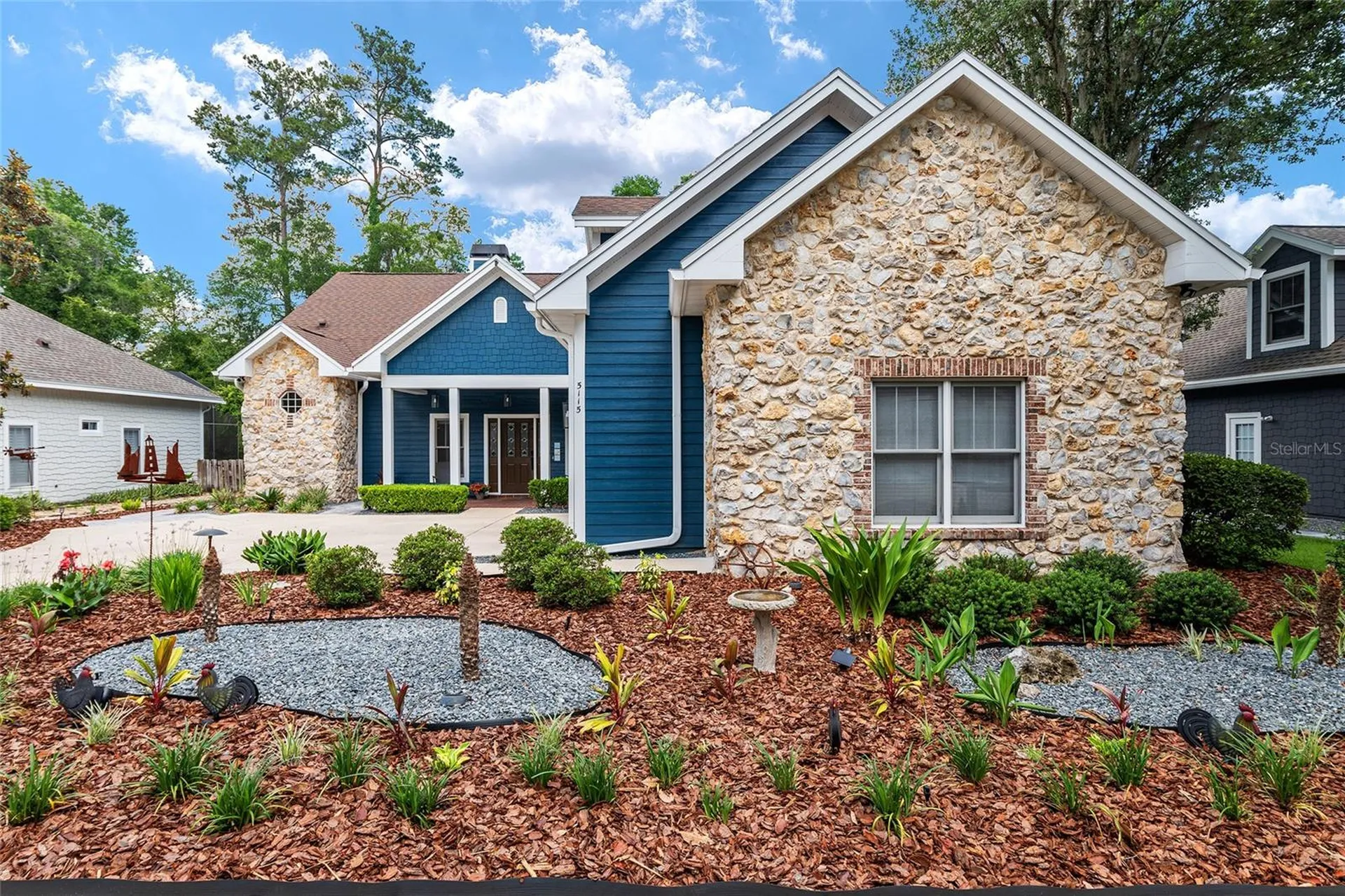 5115 NW 57th Terrace Gainesville FL 32653