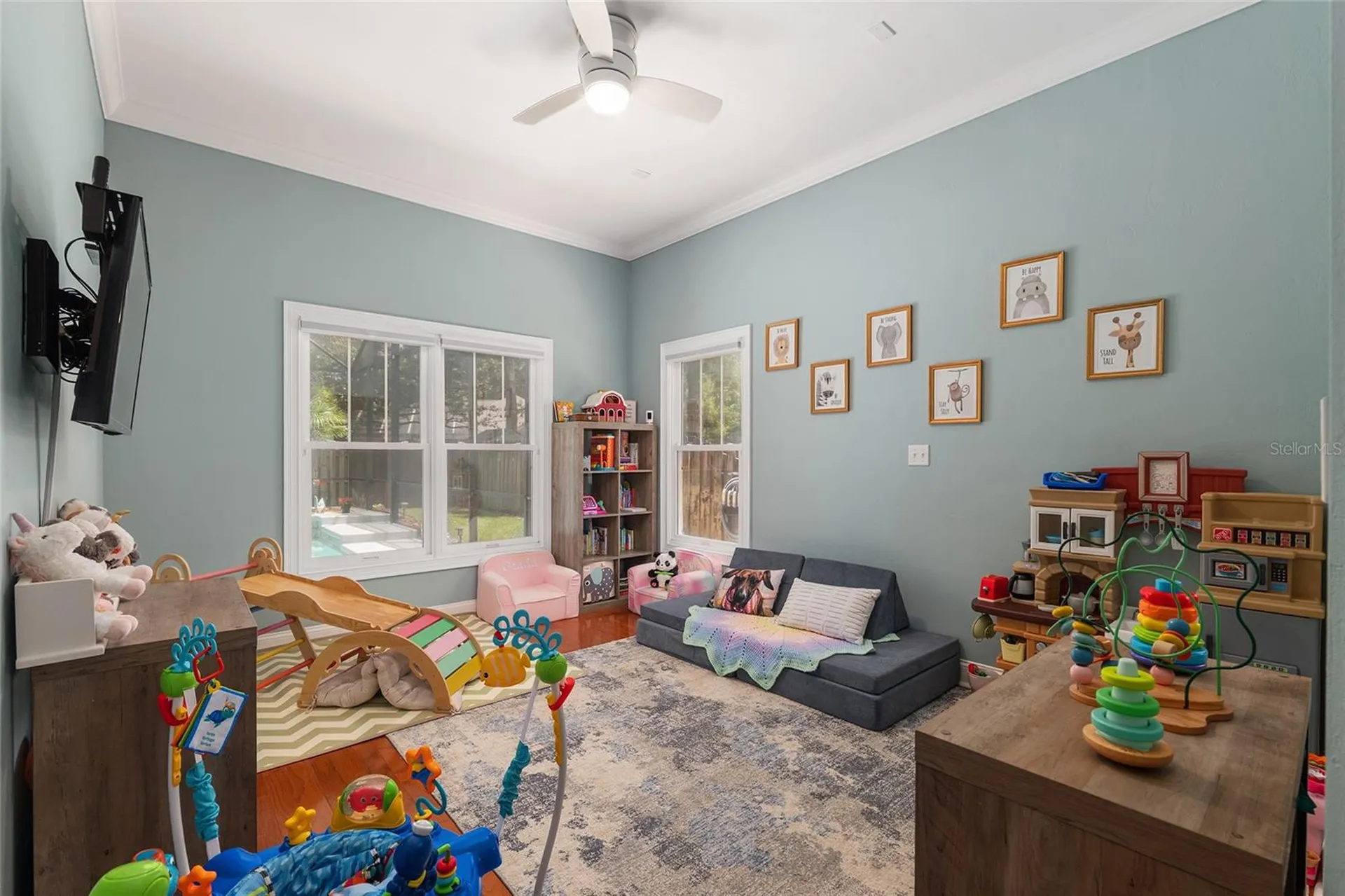 5115 NW 57th Terrace Gainesville FL 32653