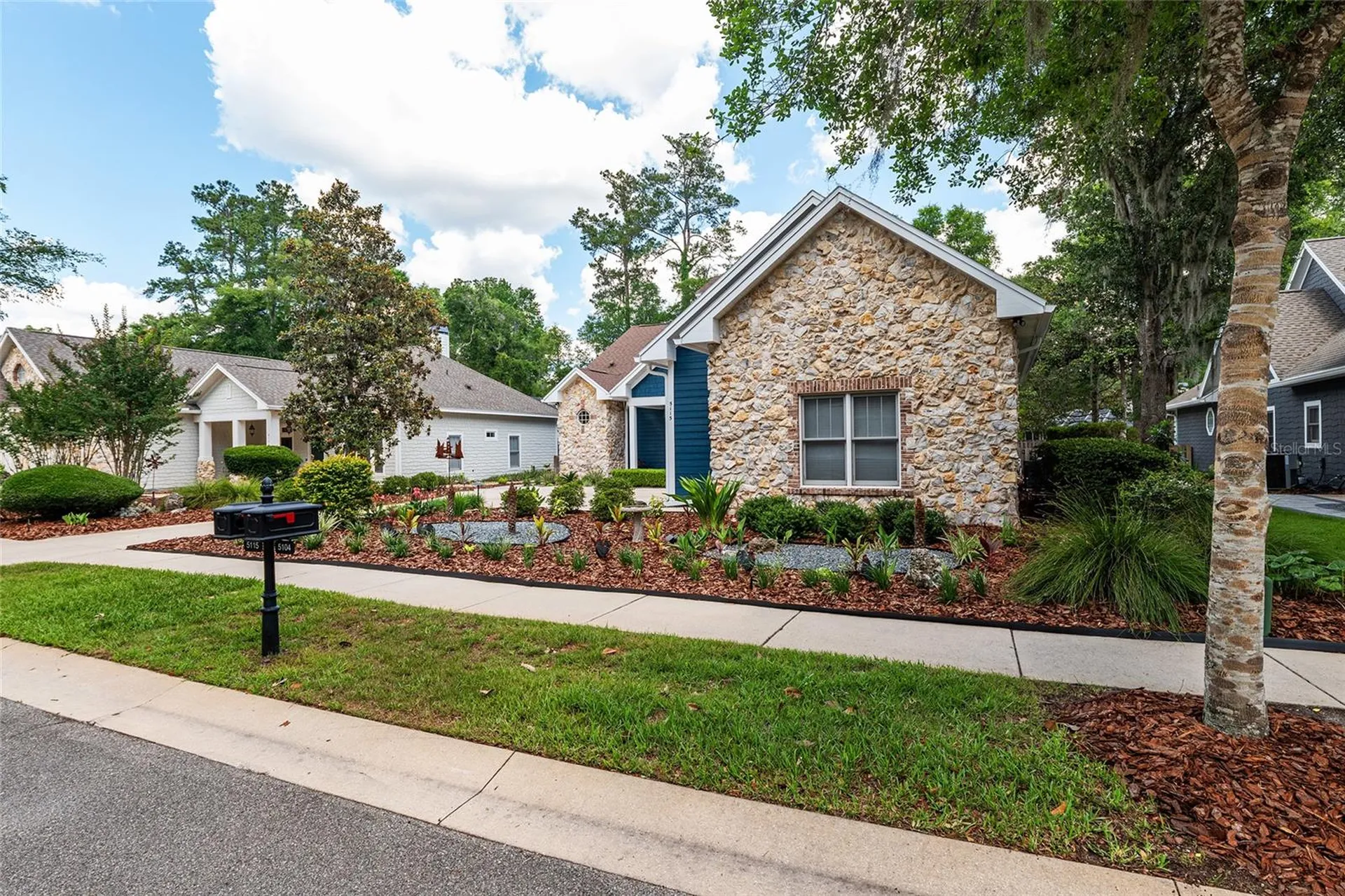 5115 NW 57th Terrace Gainesville FL 32653