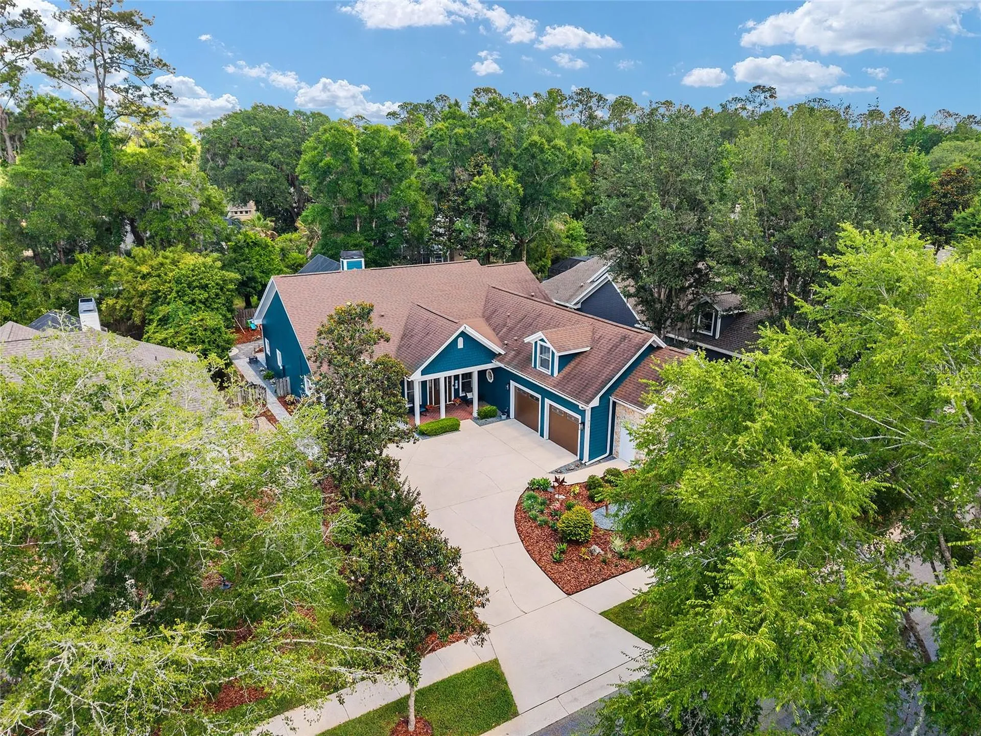 5115 NW 57th Terrace Gainesville FL 32653