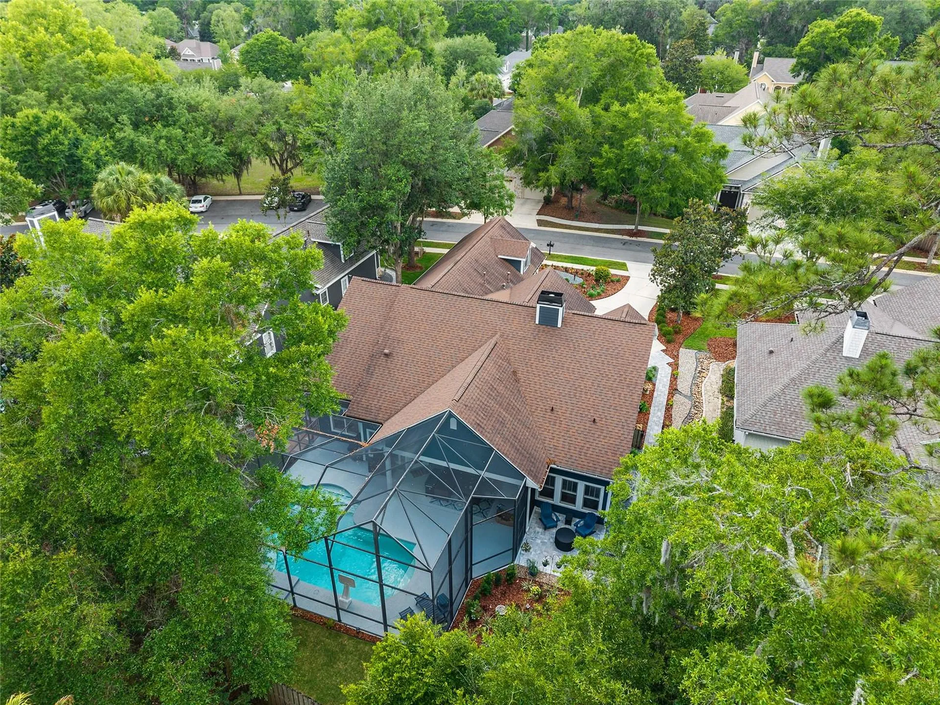 5115 NW 57th Terrace Gainesville FL 32653