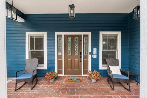 5115 NW 57th Terrace Gainesville FL 32653