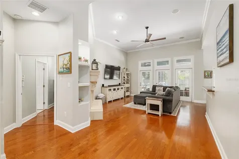 5115 NW 57th Terrace Gainesville FL 32653