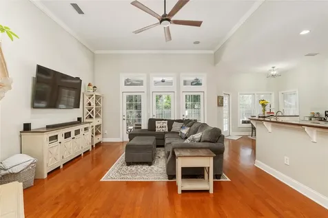 5115 NW 57th Terrace Gainesville FL 32653