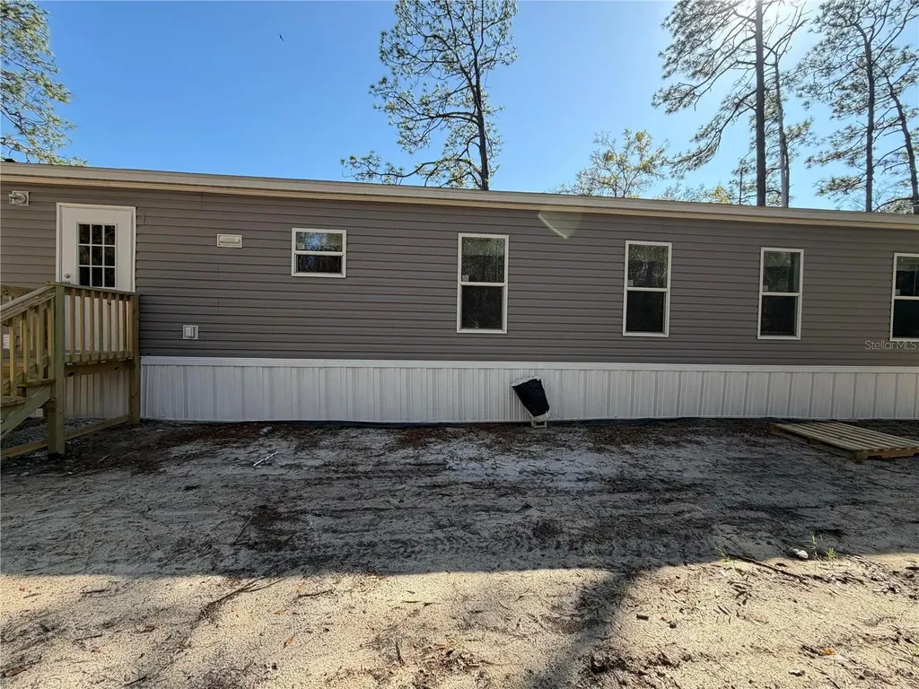 10055 W Ohio Drive Crystal River FL 34428