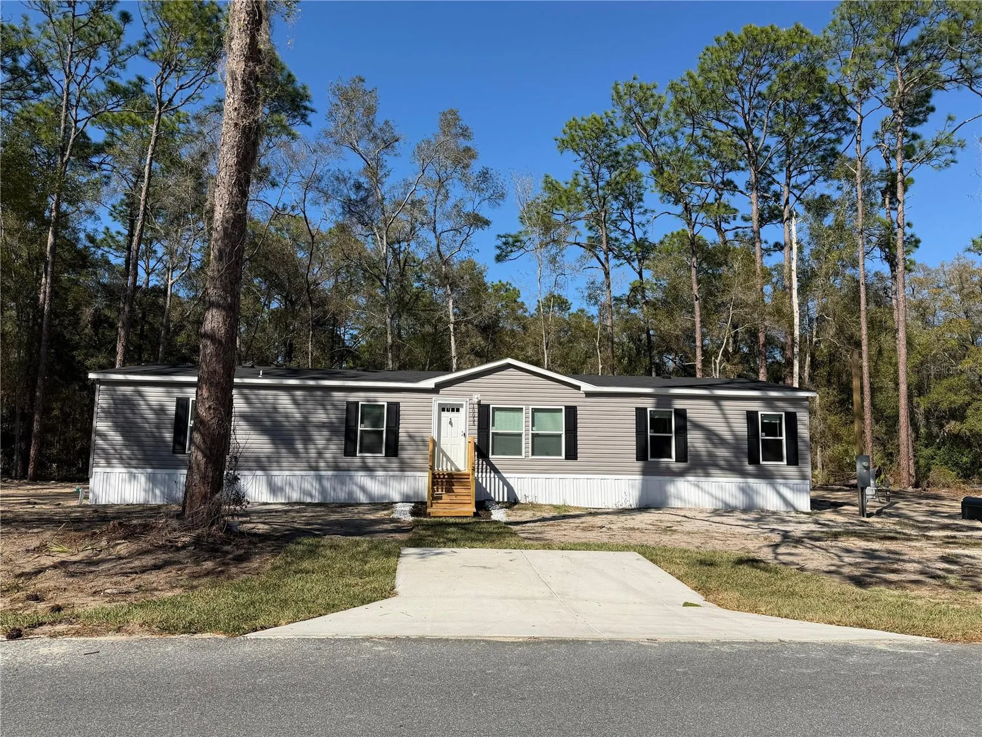 10055 W Ohio Drive Crystal River FL 34428