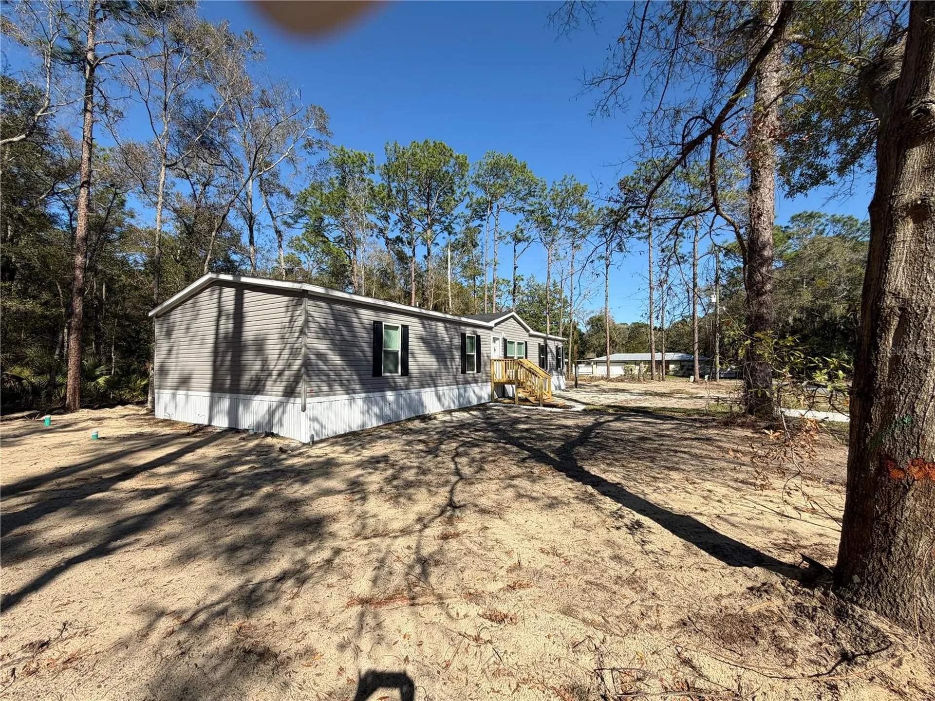 10055 W Ohio Drive Crystal River FL 34428