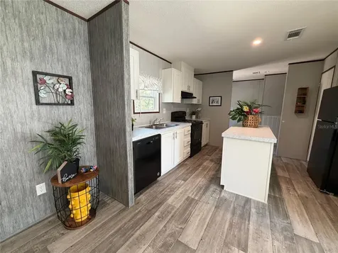 10055 W Ohio Drive Crystal River FL 34428