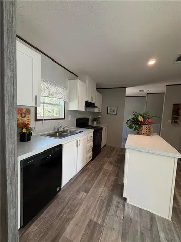 10055 W Ohio Drive Crystal River FL 34428