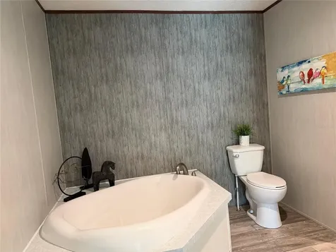 10055 W Ohio Drive Crystal River FL 34428