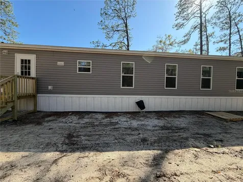 10055 W Ohio Drive Crystal River FL 34428