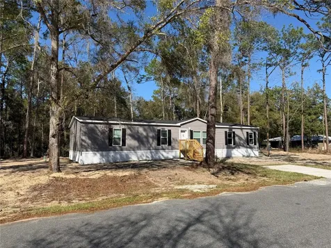 10055 W Ohio Drive Crystal River FL 34428