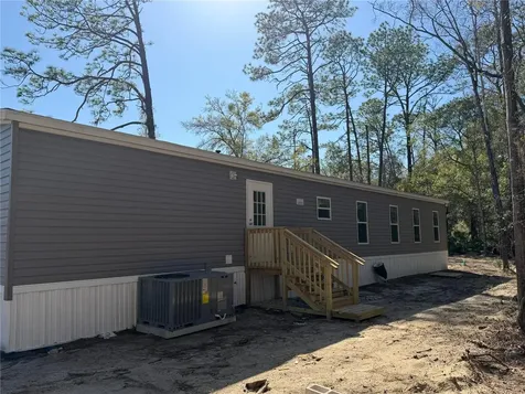 10055 W Ohio Drive Crystal River FL 34428