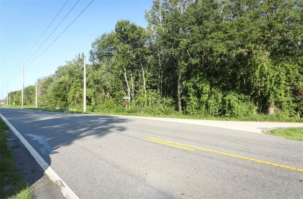 County Road 44 Leesburg FL 34788