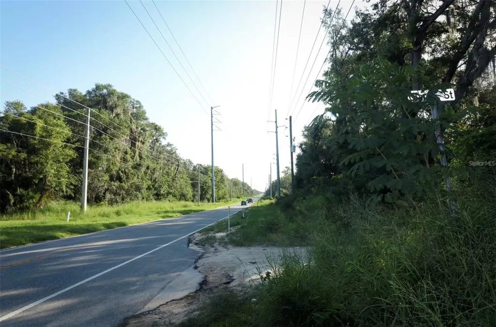 County Road 44 Leesburg FL 34788