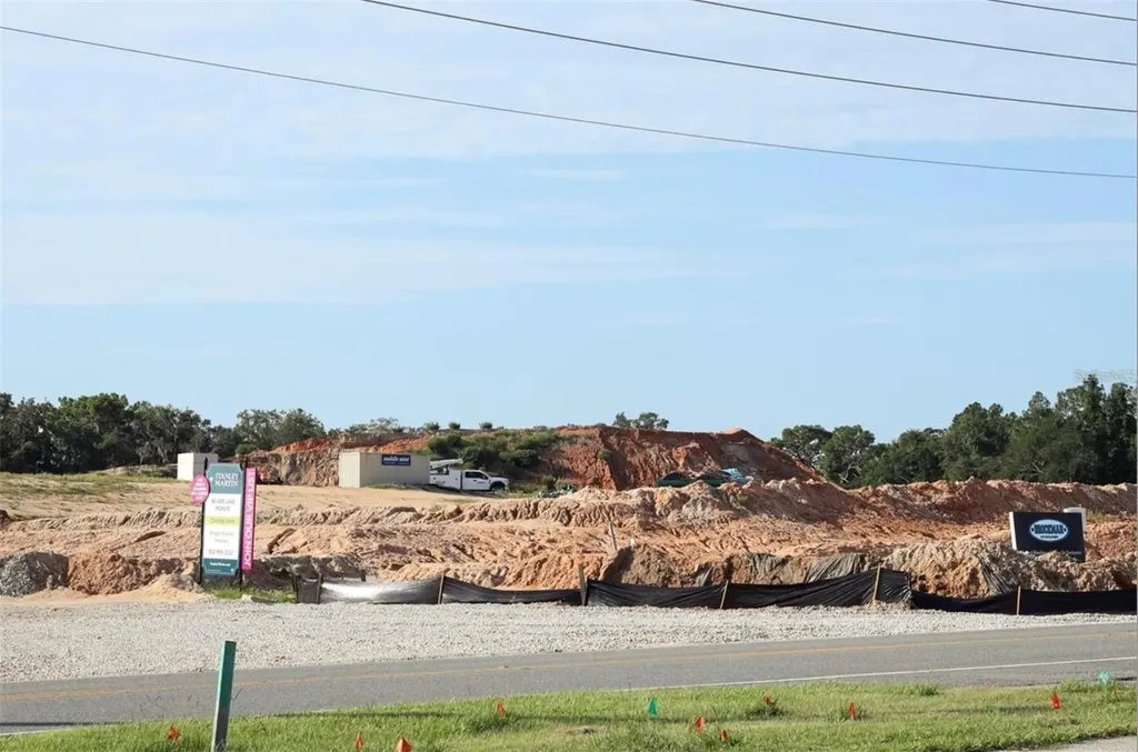 County Road 44 Leesburg FL 34788