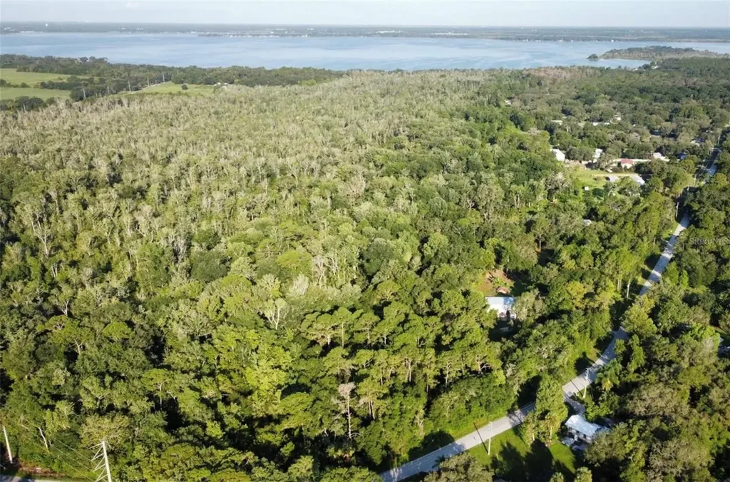 County Road 44 Leesburg FL 34788