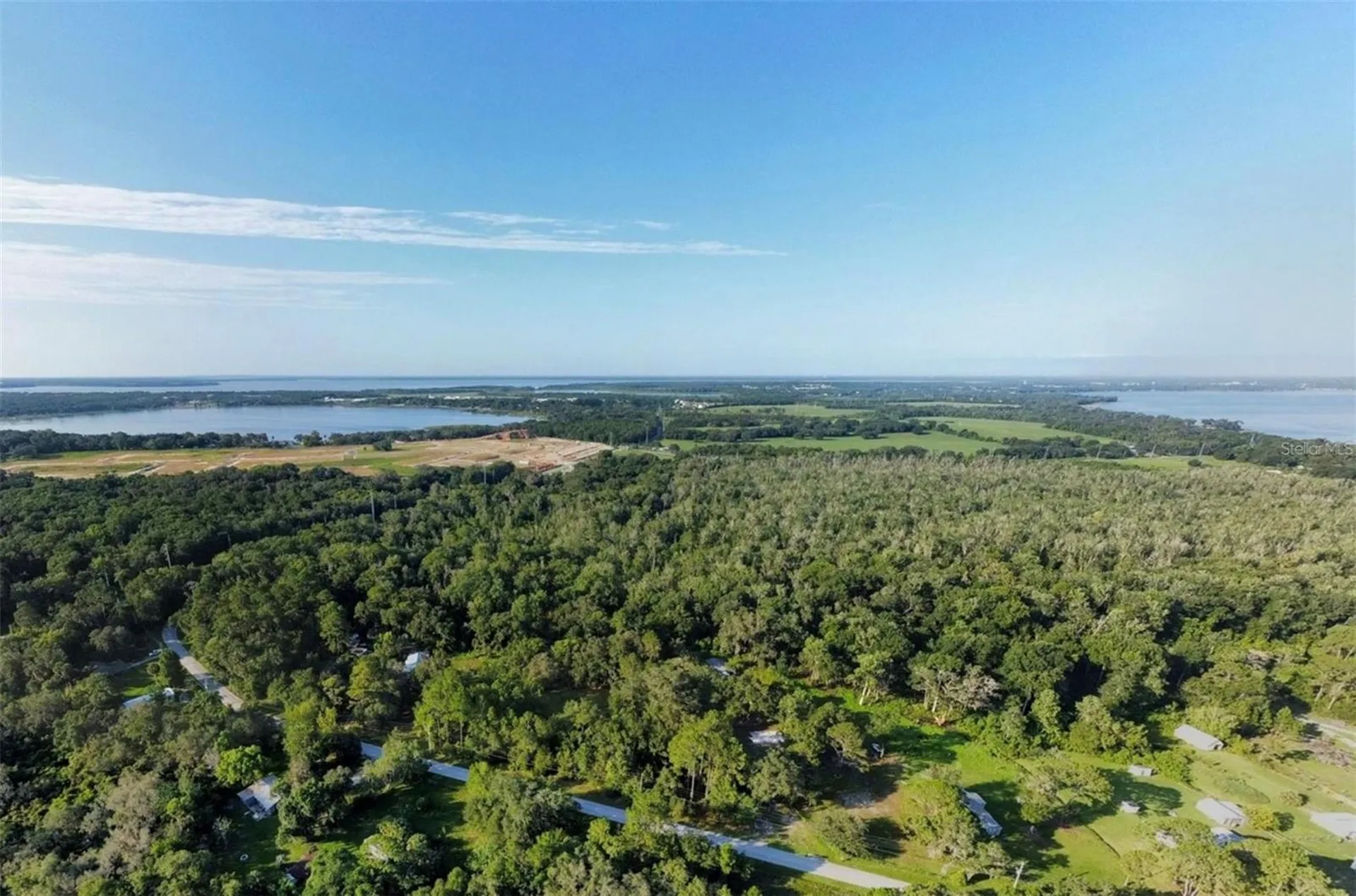 County Road 44 Leesburg FL 34788