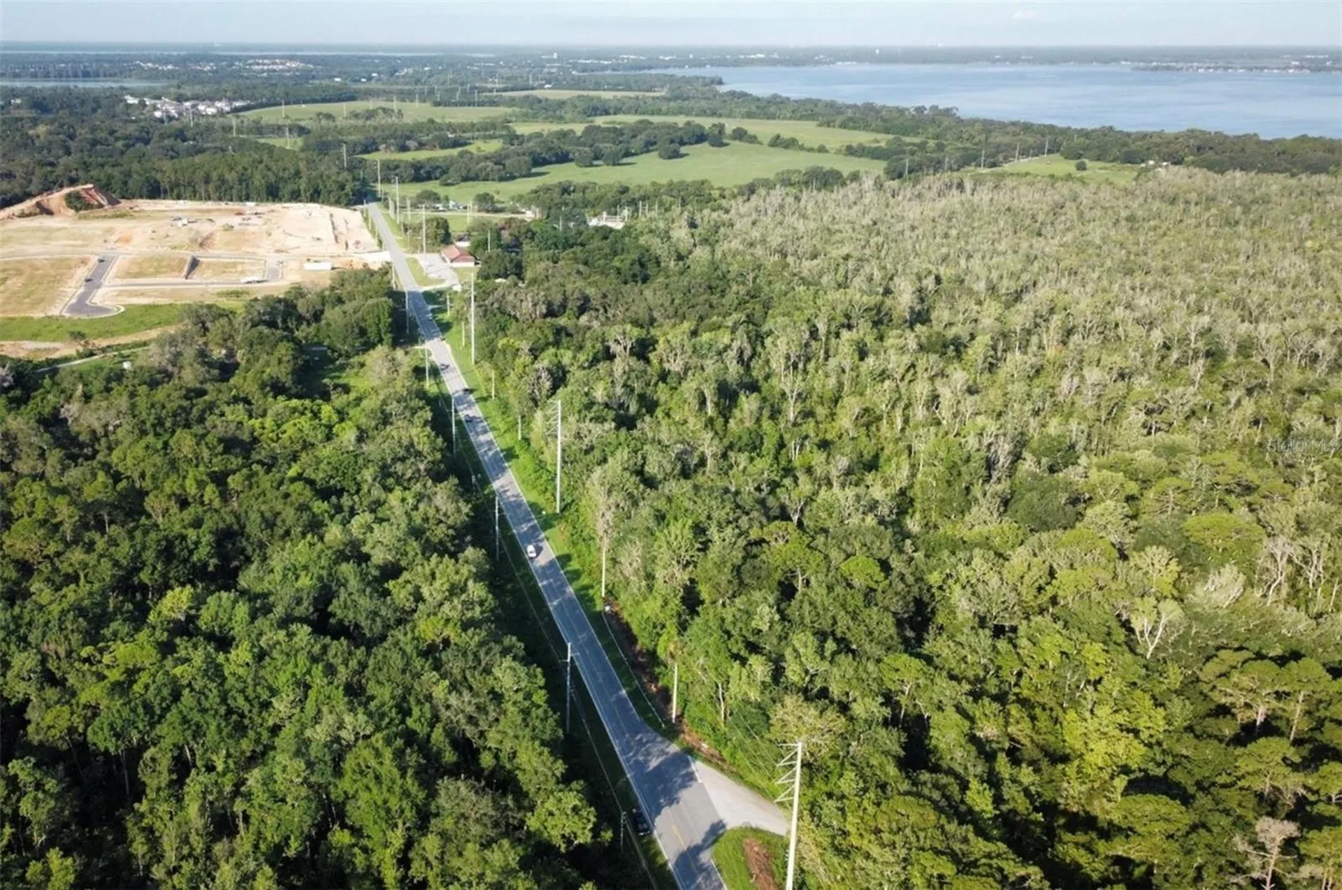 County Road 44 Leesburg FL 34788