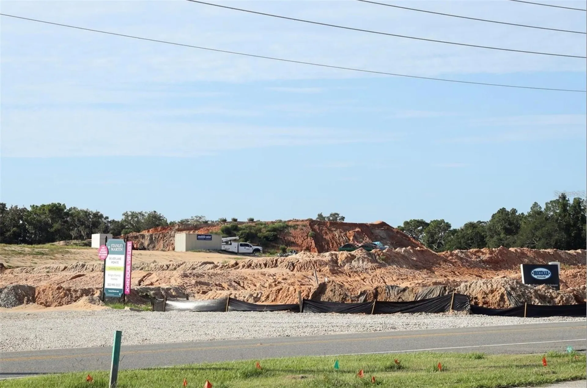 County Road 44 Leesburg FL 34788