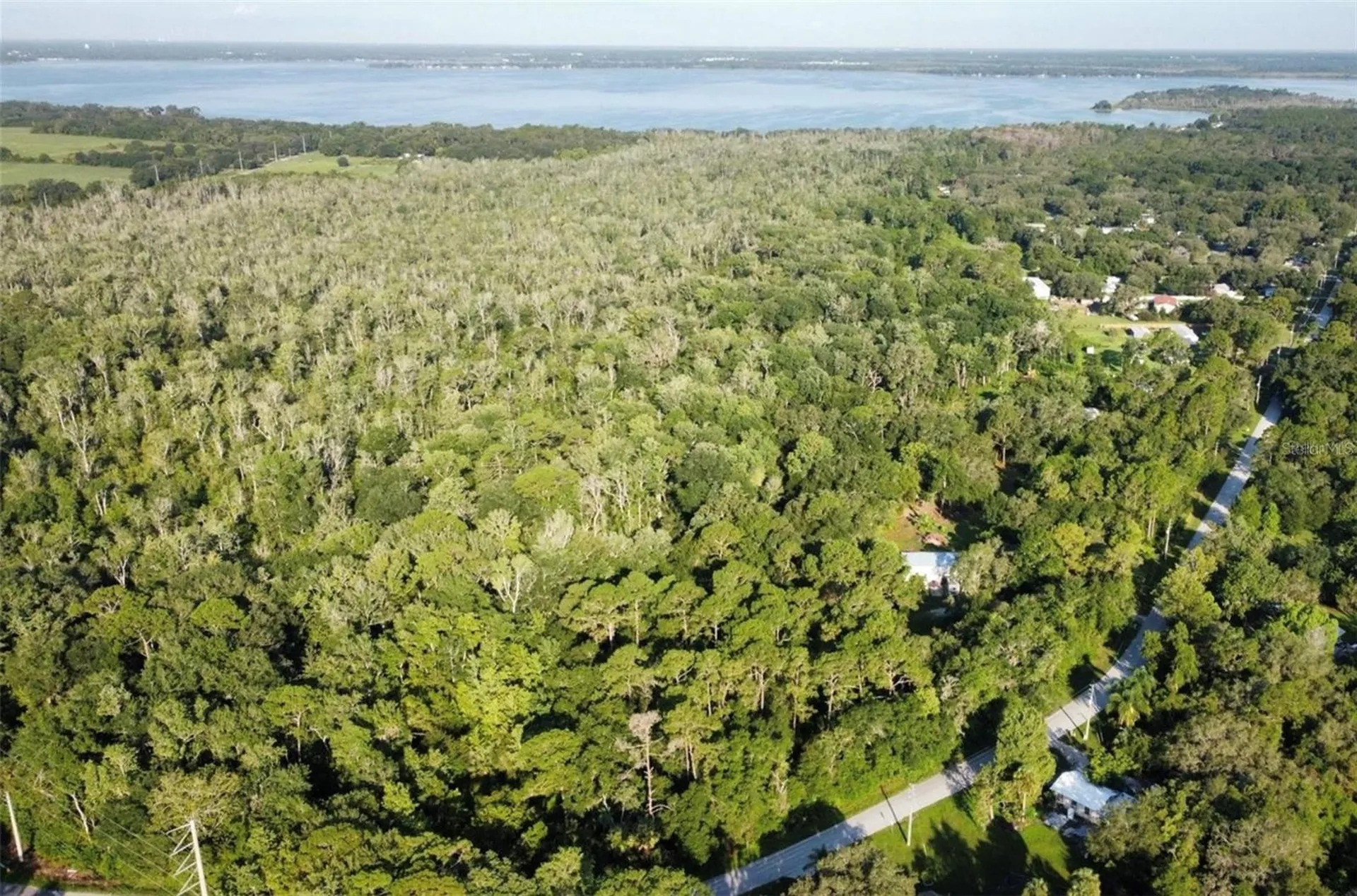 County Road 44 Leesburg FL 34788