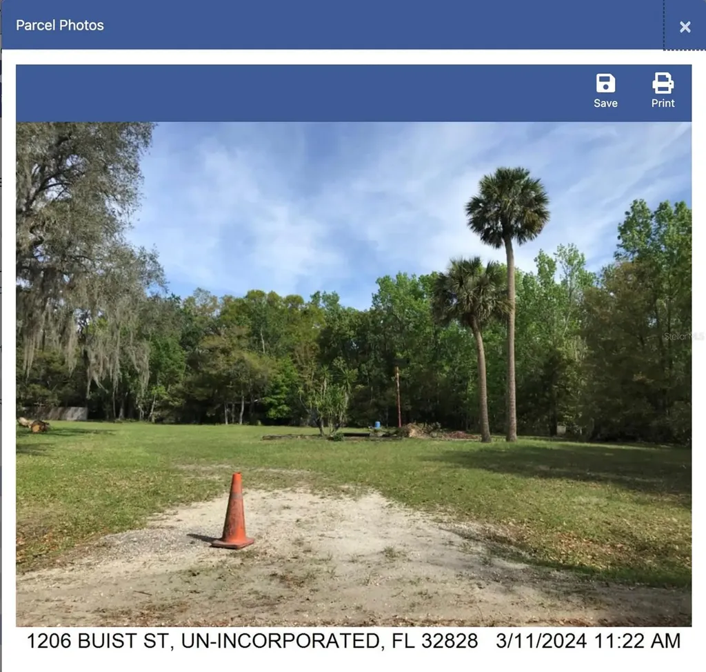 1206 Buist Street Orlando FL 32828