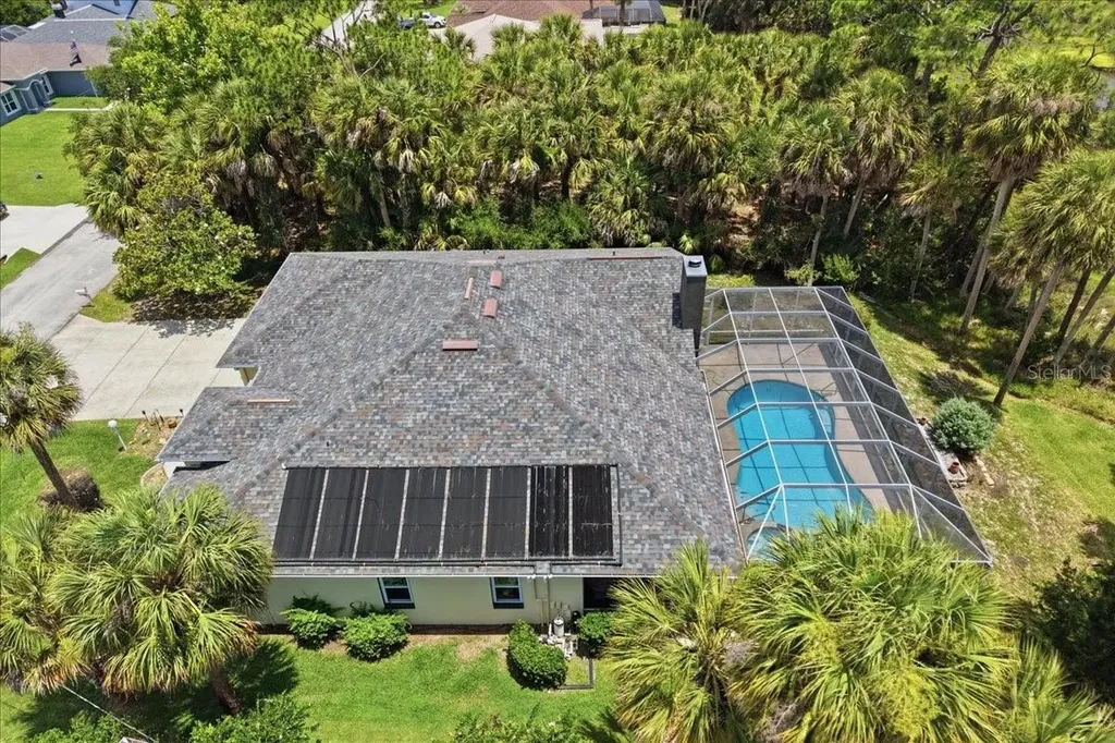 11 Cayuga Court Palm Coast FL 32137