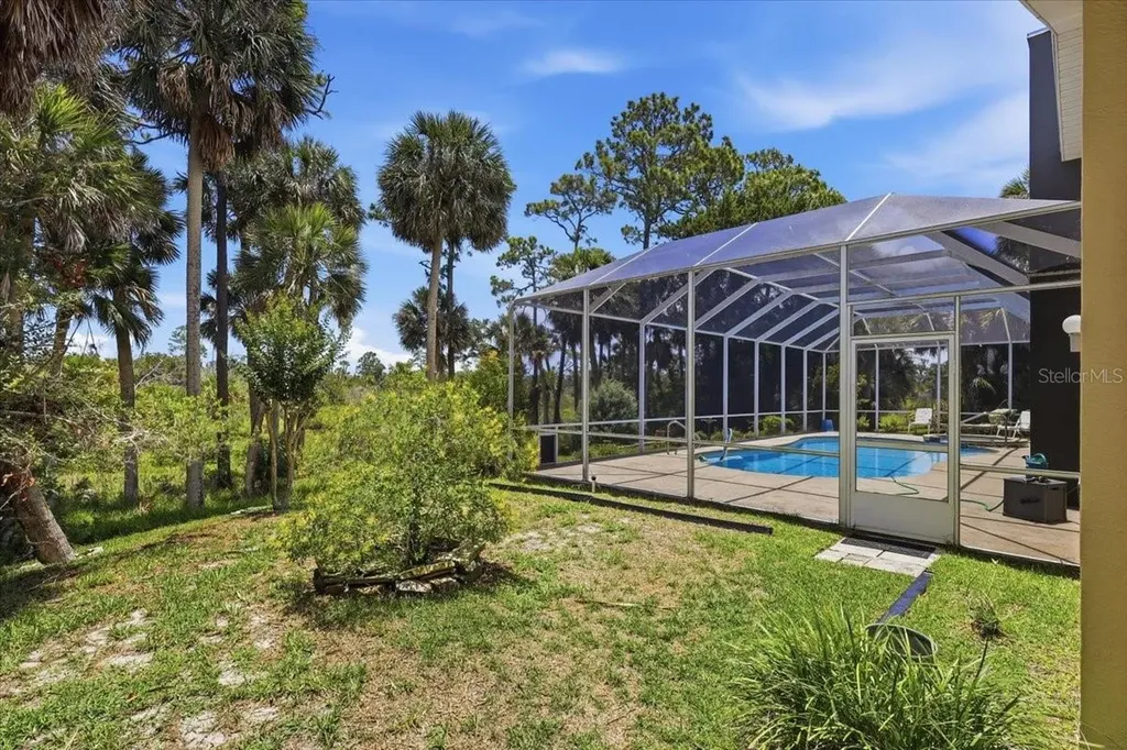 11 Cayuga Court Palm Coast FL 32137