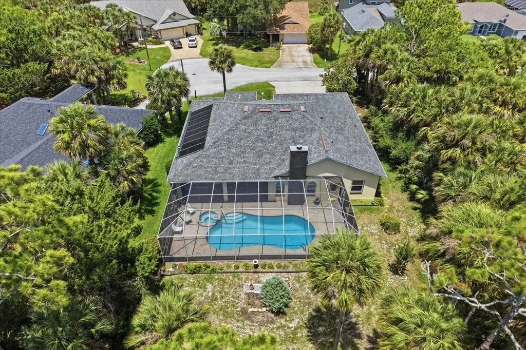 11 Cayuga Court Palm Coast FL 32137